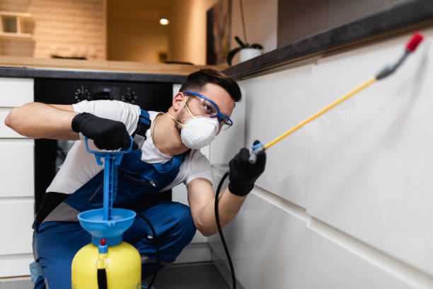 Pest Control for Restaurants in Valley, AL