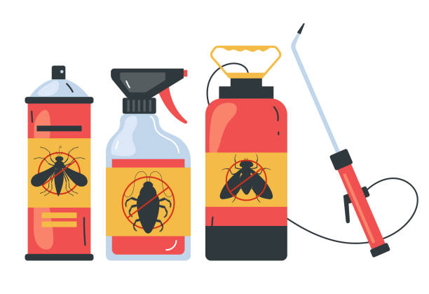 Best Exterminator Services  in Vley, AL